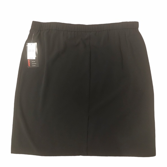 NWT Briggs New York Slimming Skirt - Picture 2 of 5